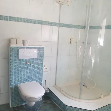 Apartman In Ostseenaehe