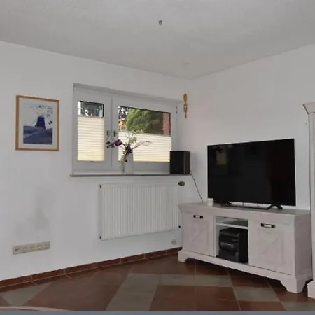 Apartman In Ostseenaehe Kröpelin