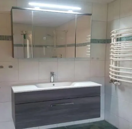 In Ostseenaehe Apartman Kröpelin
