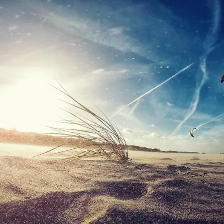 Apartman In Ostseenaehe Kröpelin